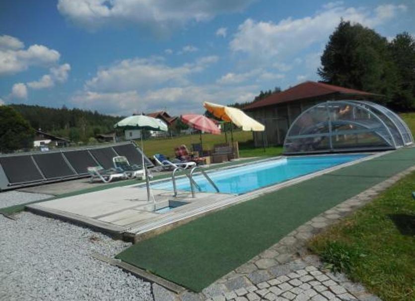 Pool Foto