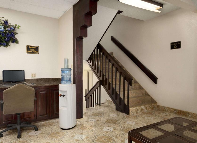 Business Center Foto