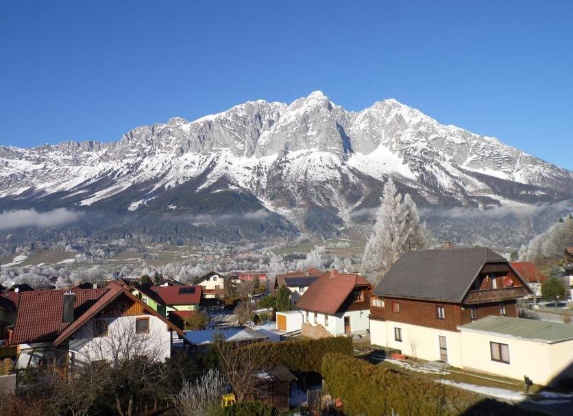 Außenansicht Foto