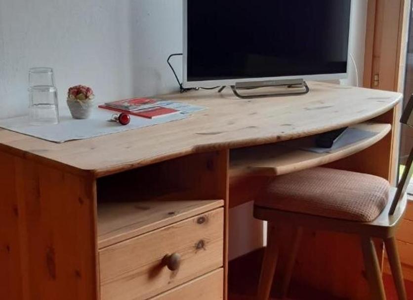 Zimmerausstattung Foto