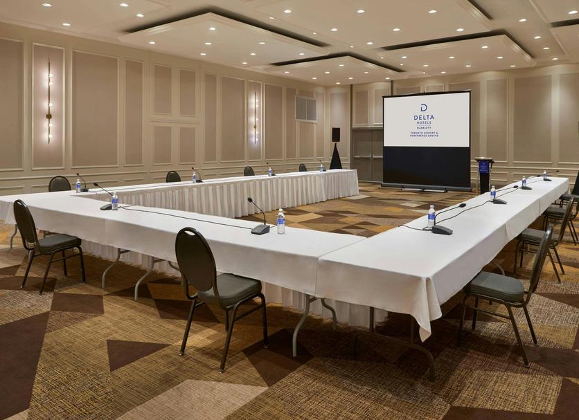 Konferenzraum Foto