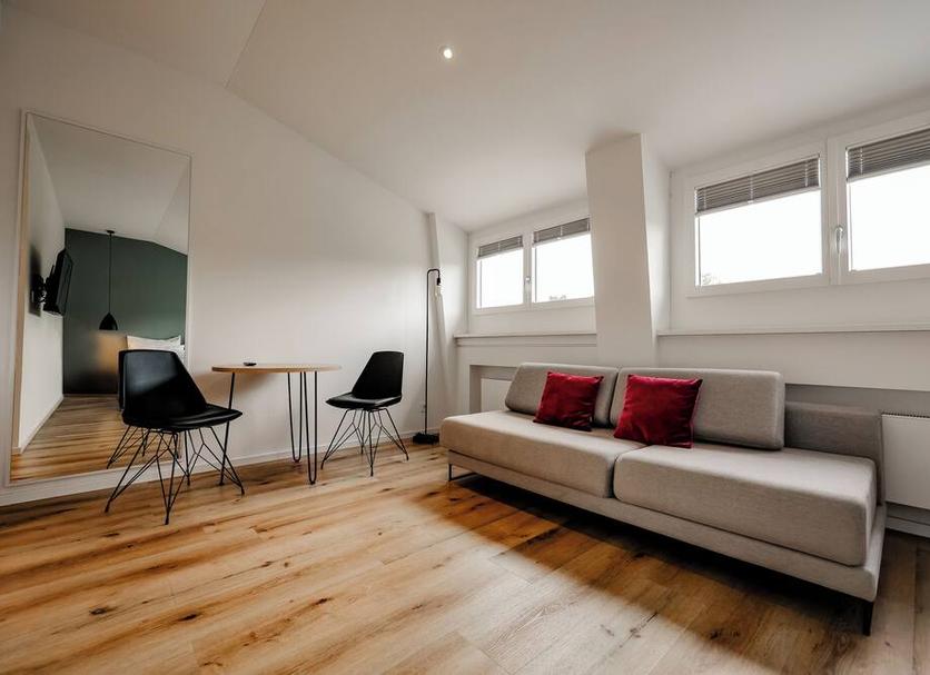Wohnzimmer Foto