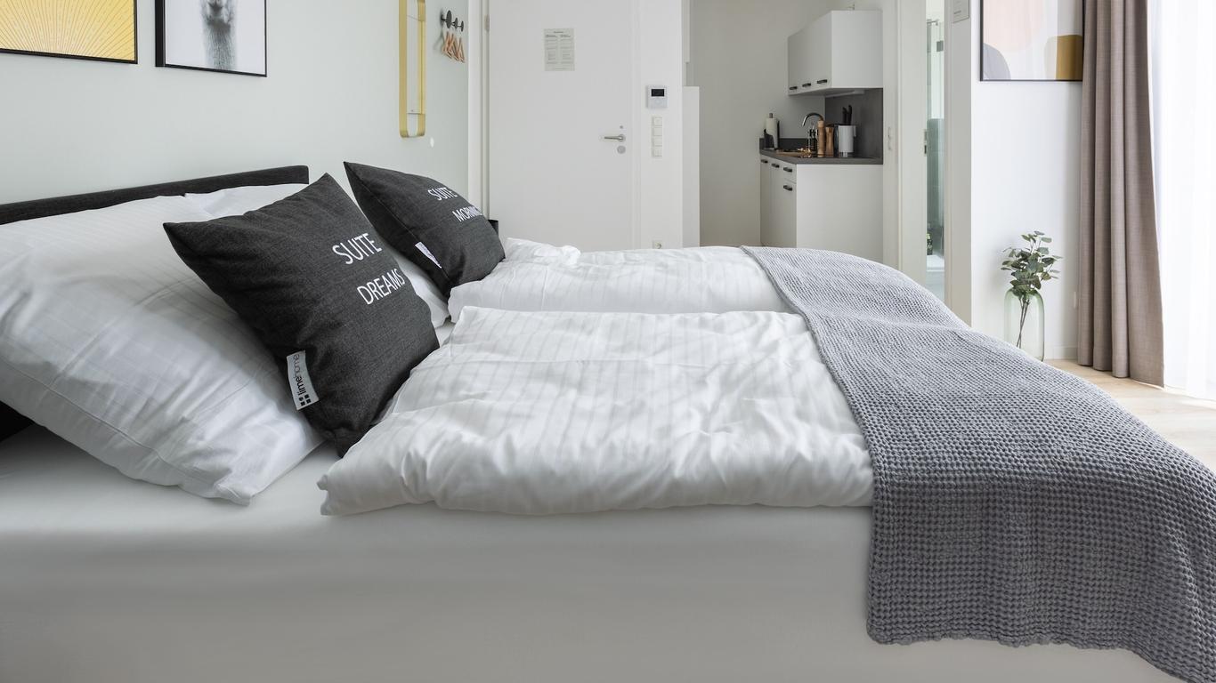 limehome Osnabrück Johannisstraße
