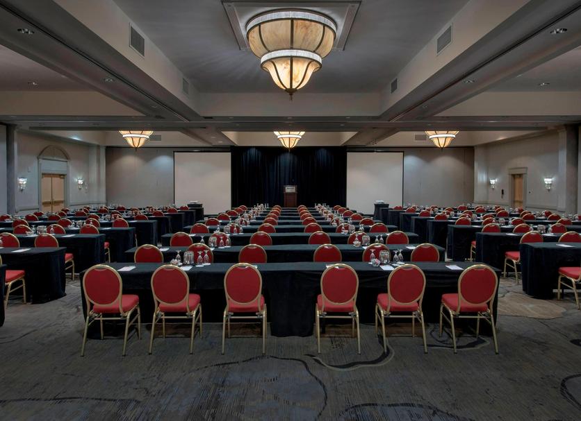 Konferenzraum Foto