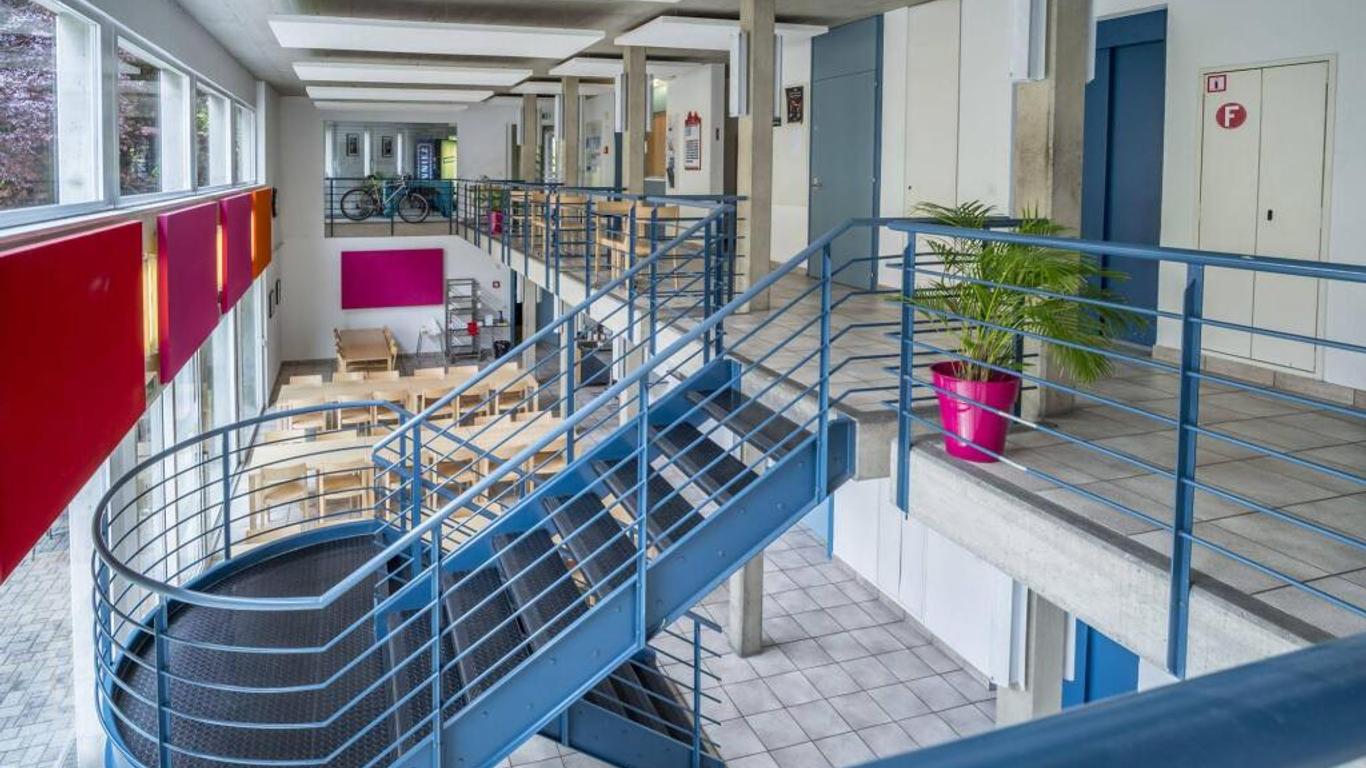 Sion Youth Hostel