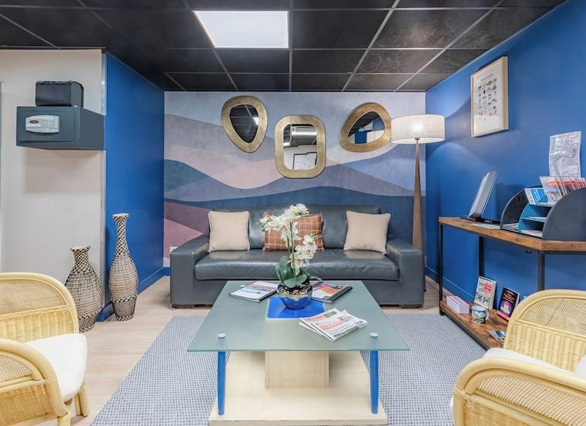 Wohnzimmer Foto
