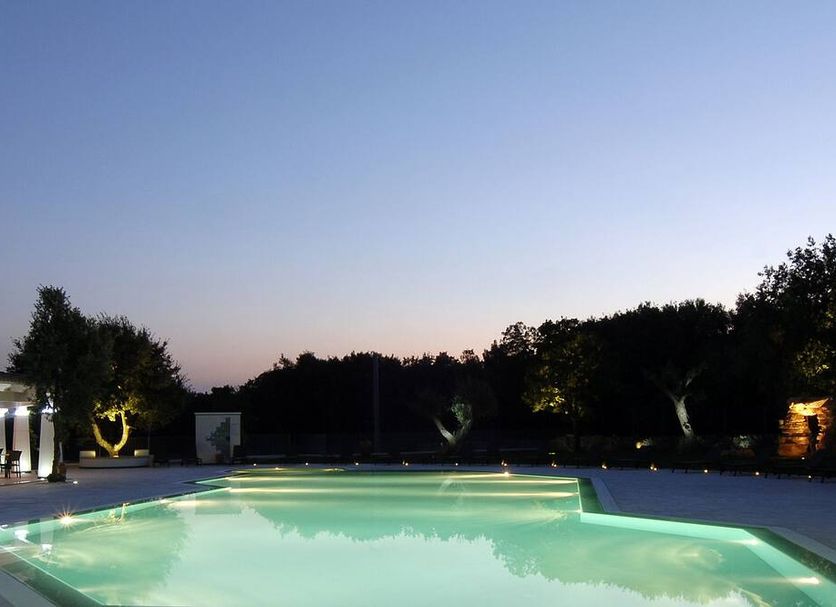 Pool Foto