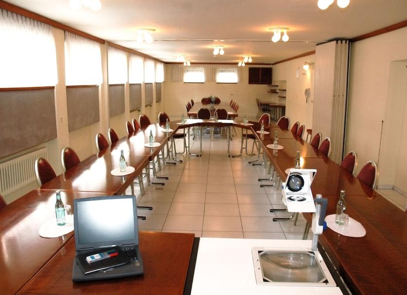 Konferenzraum Foto