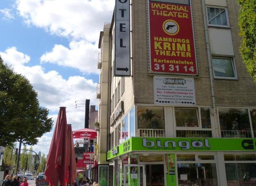 Gebäude Foto