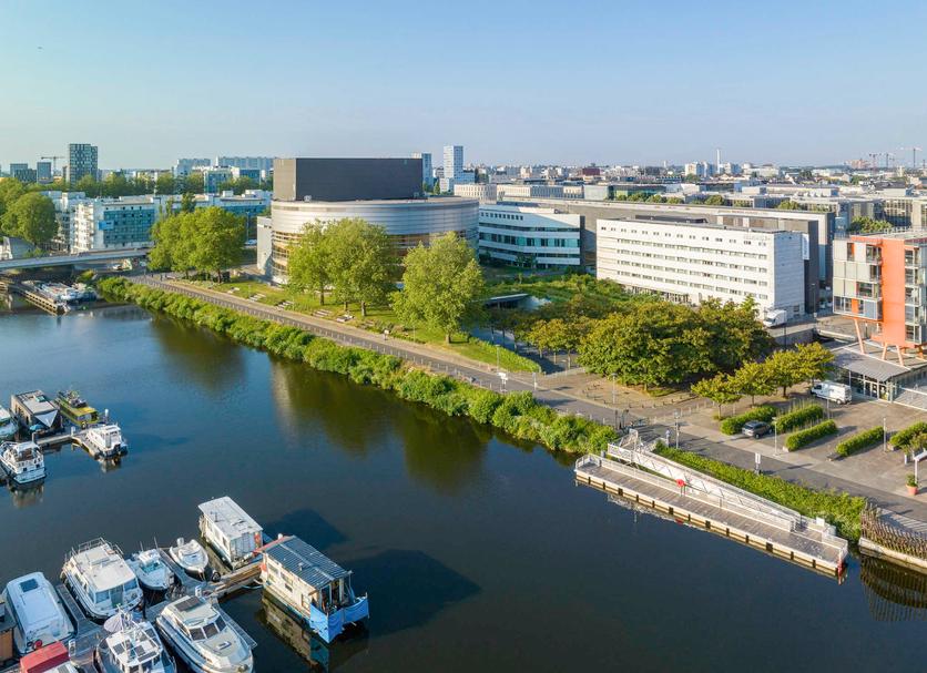 Außenansicht Foto