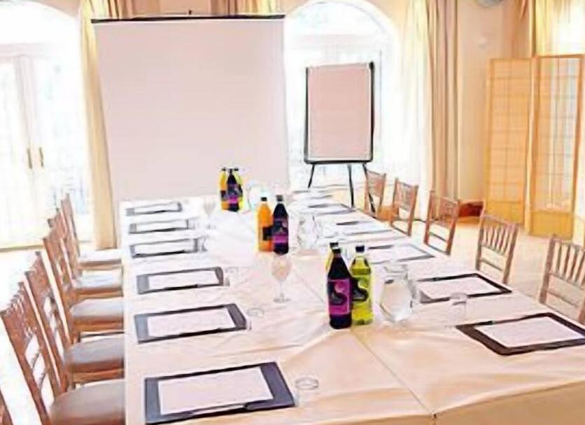 Konferenzraum Foto