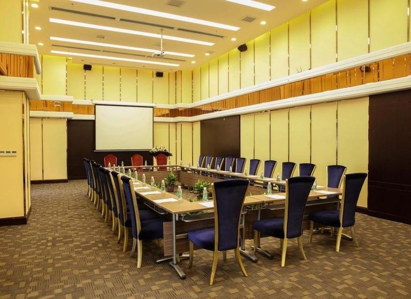 Konferenzraum Foto
