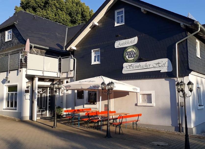 Gebäude Foto