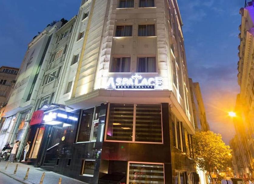 Gebäude Foto