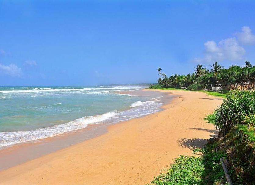 Strand Foto