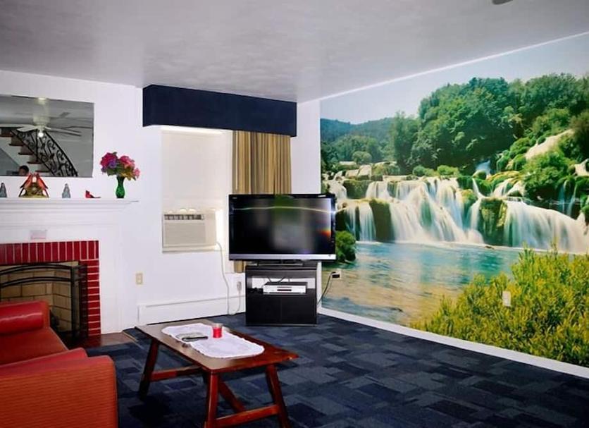 Wohnzimmer Foto