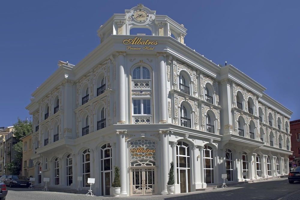 Gebäude