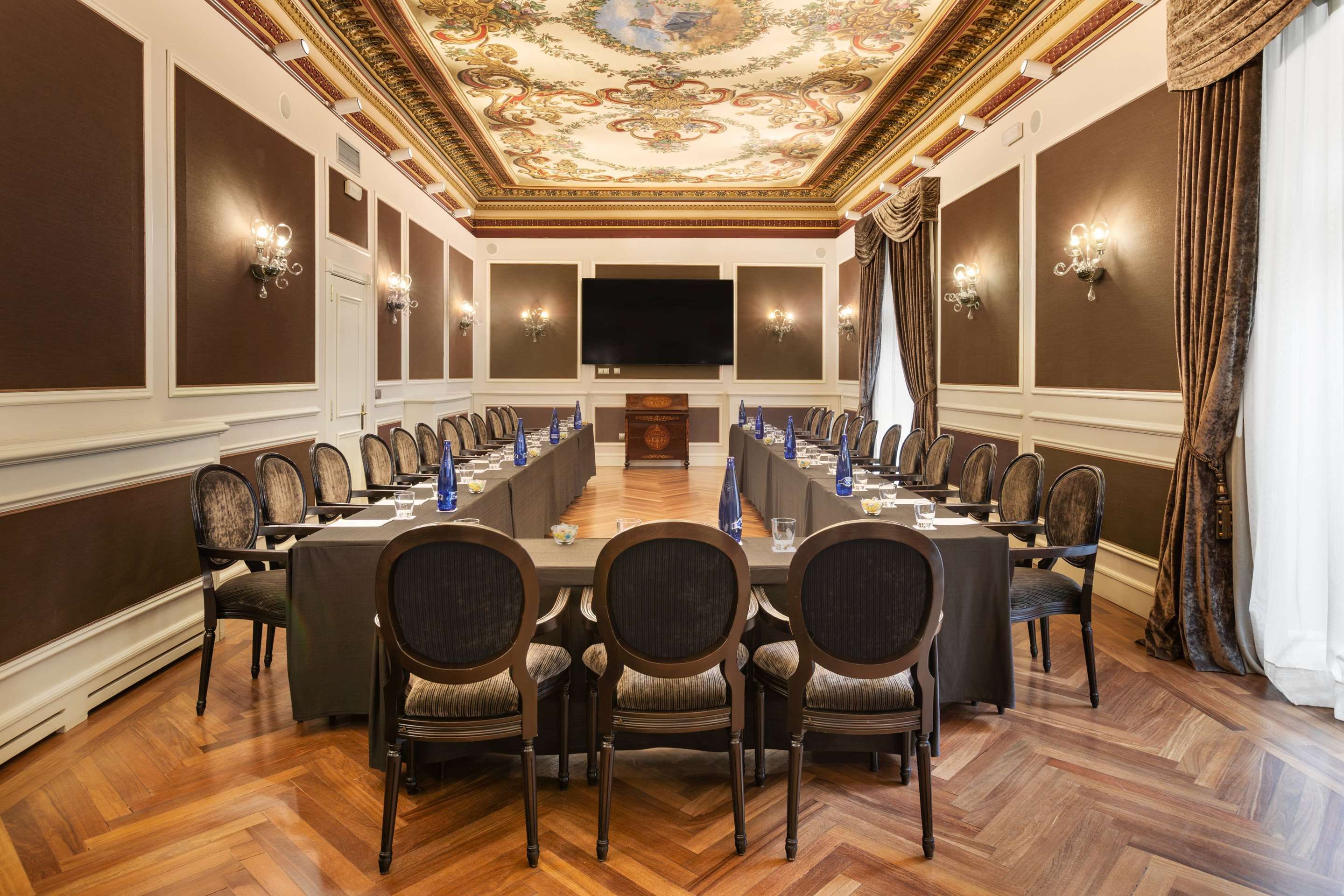 Konferenzraum