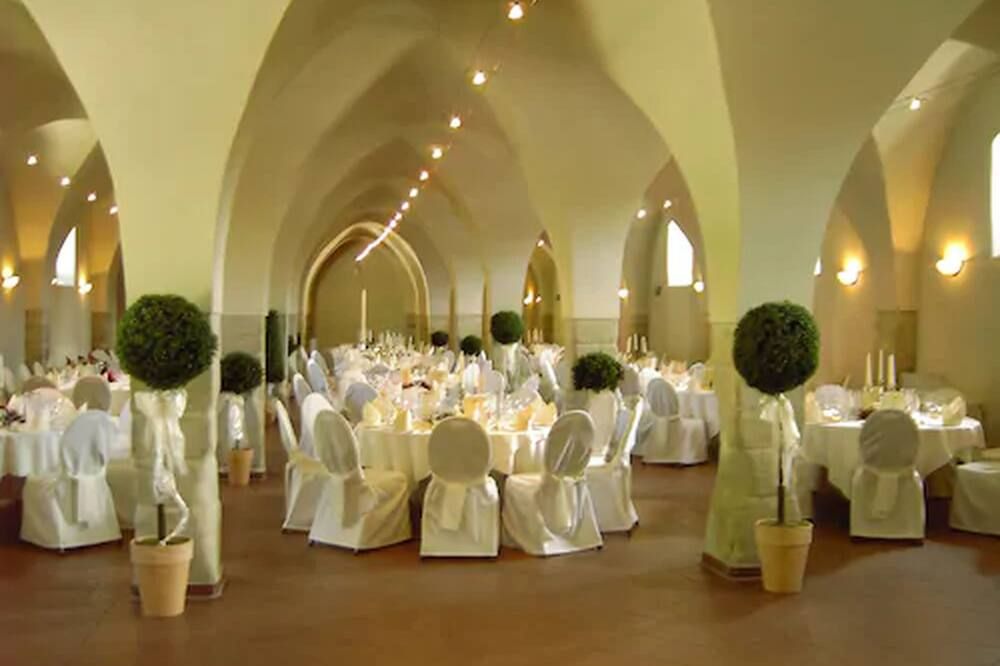 Bankettsaal