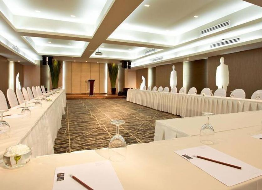 Konferenzraum Foto