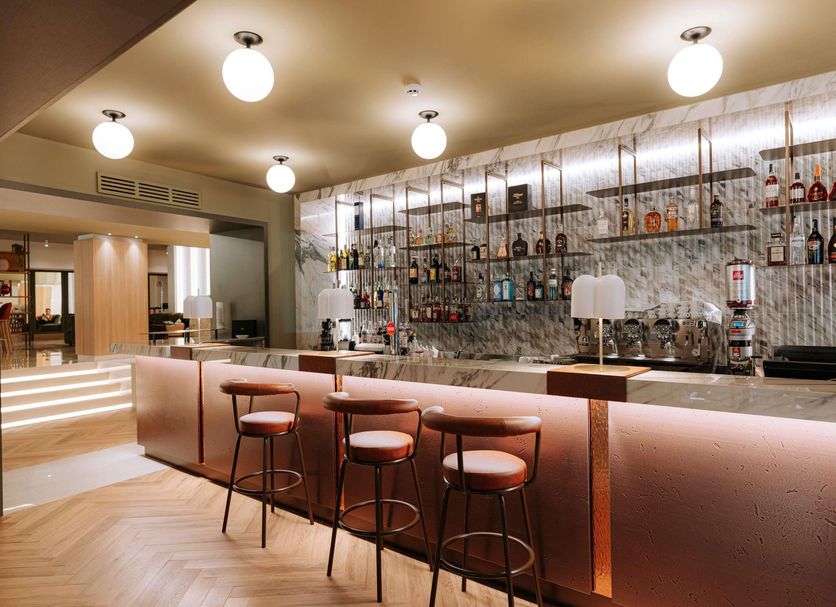 Bar Foto