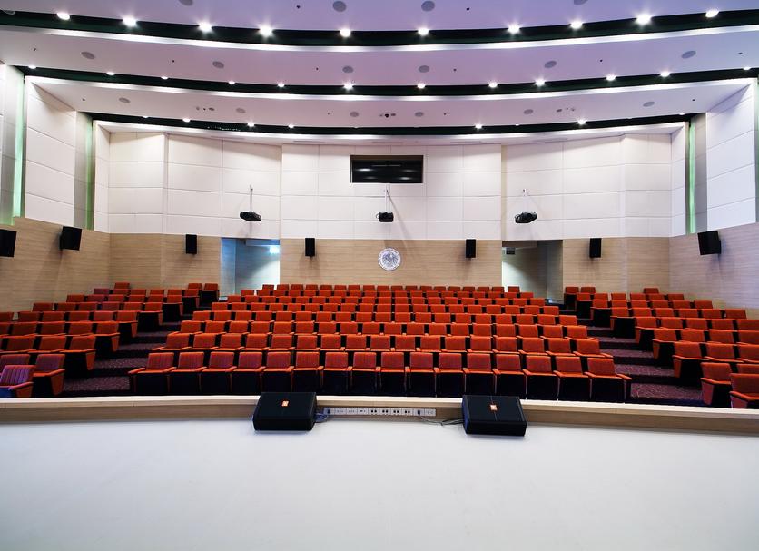 Konferenzraum Foto