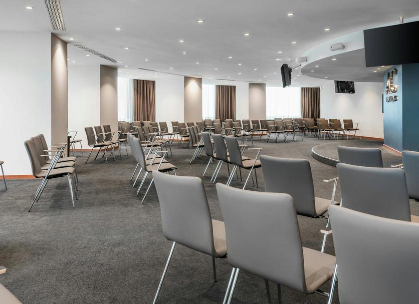 Konferenzraum Foto
