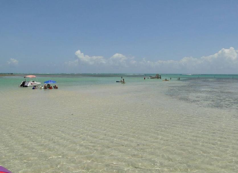 Strand Foto