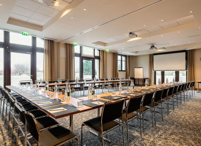 Konferenzraum Foto