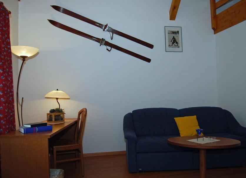 Wohnzimmer Foto