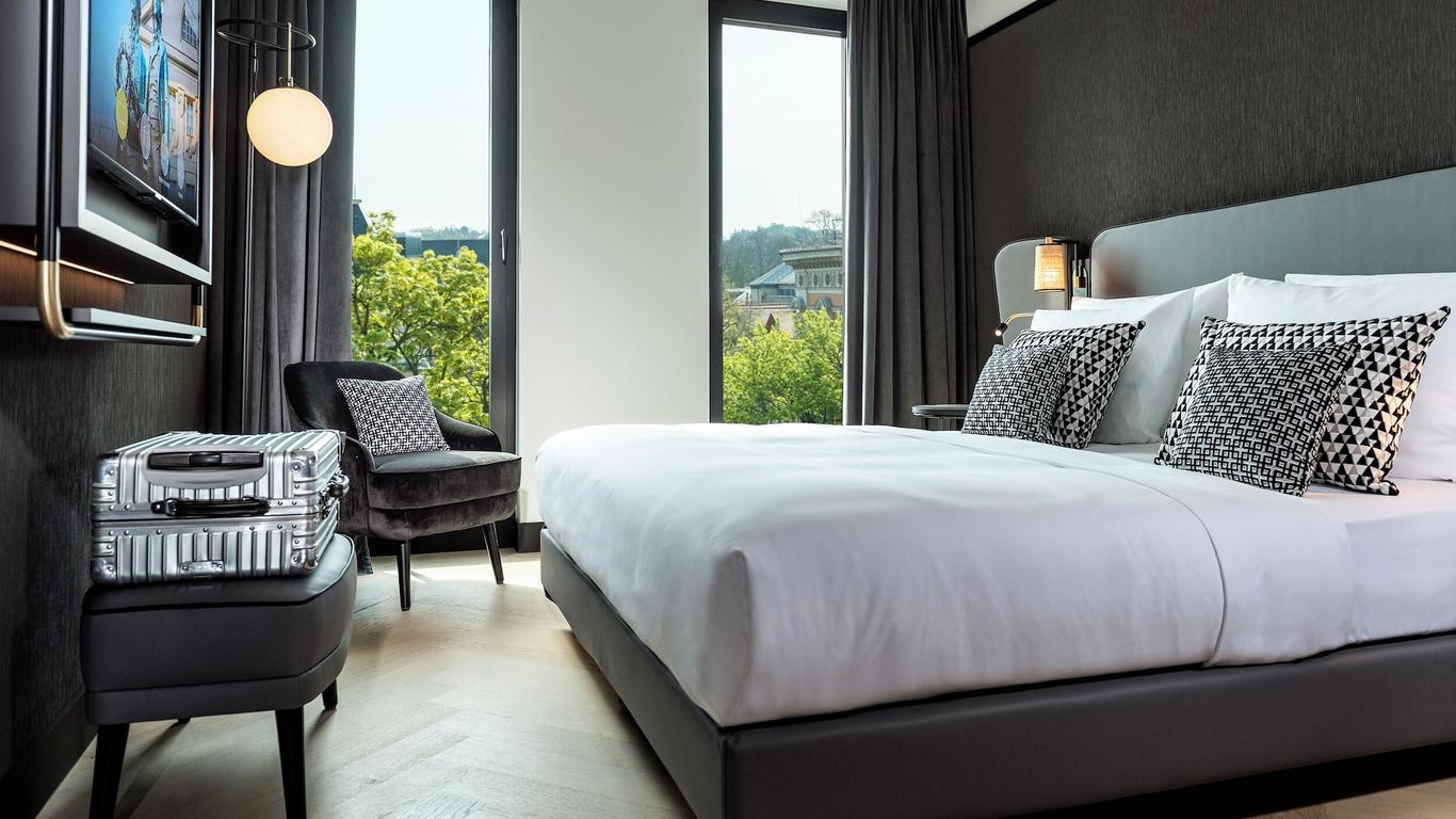 Hotel Schillerhof, Weimar