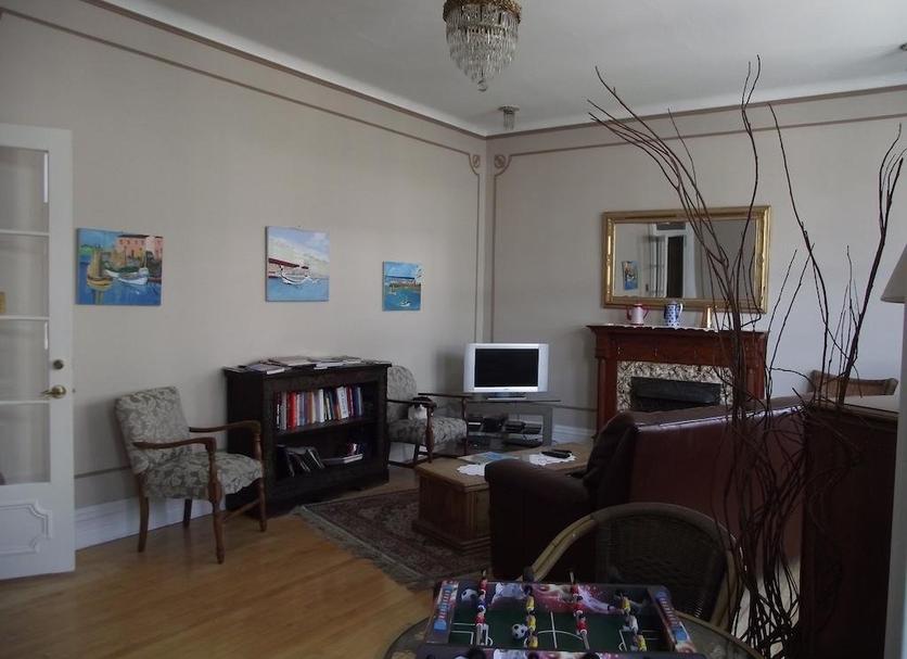 Wohnzimmer Foto