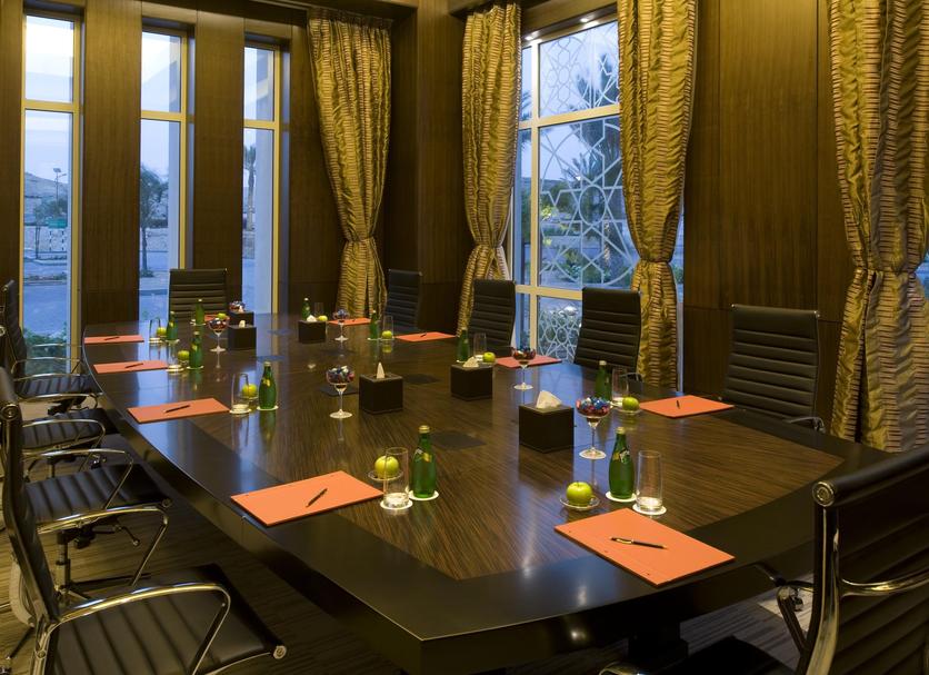 Konferenzraum Foto