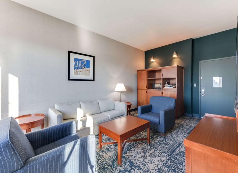 Wohnzimmer Foto