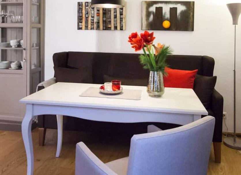 Wohnzimmer Foto