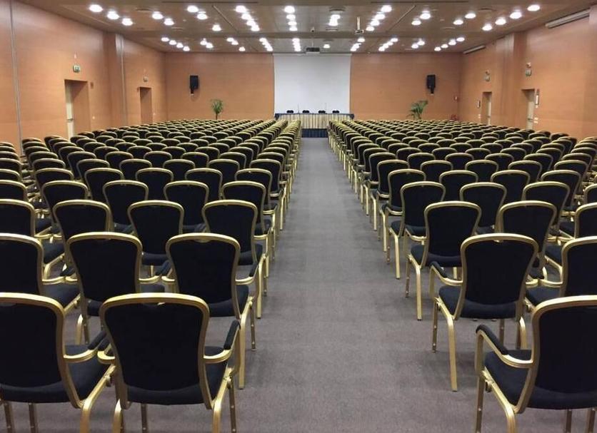 Konferenzraum Foto