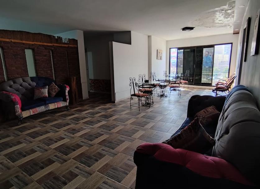 Wohnzimmer Foto