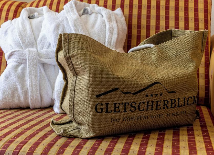 Zimmerausstattung Foto