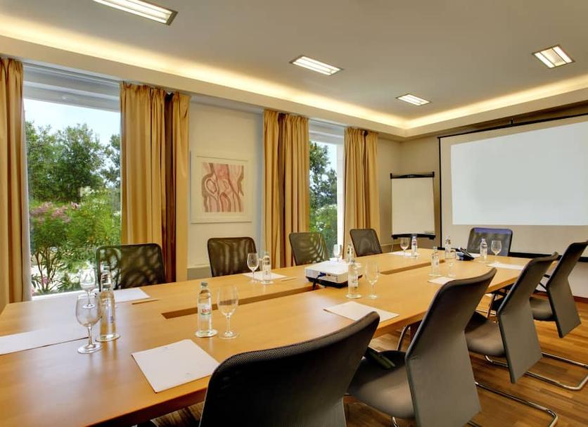 Konferenzraum Foto