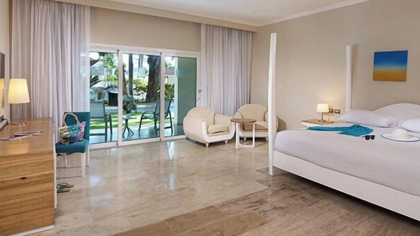 Cofresi Palm Beach Resort & Spa