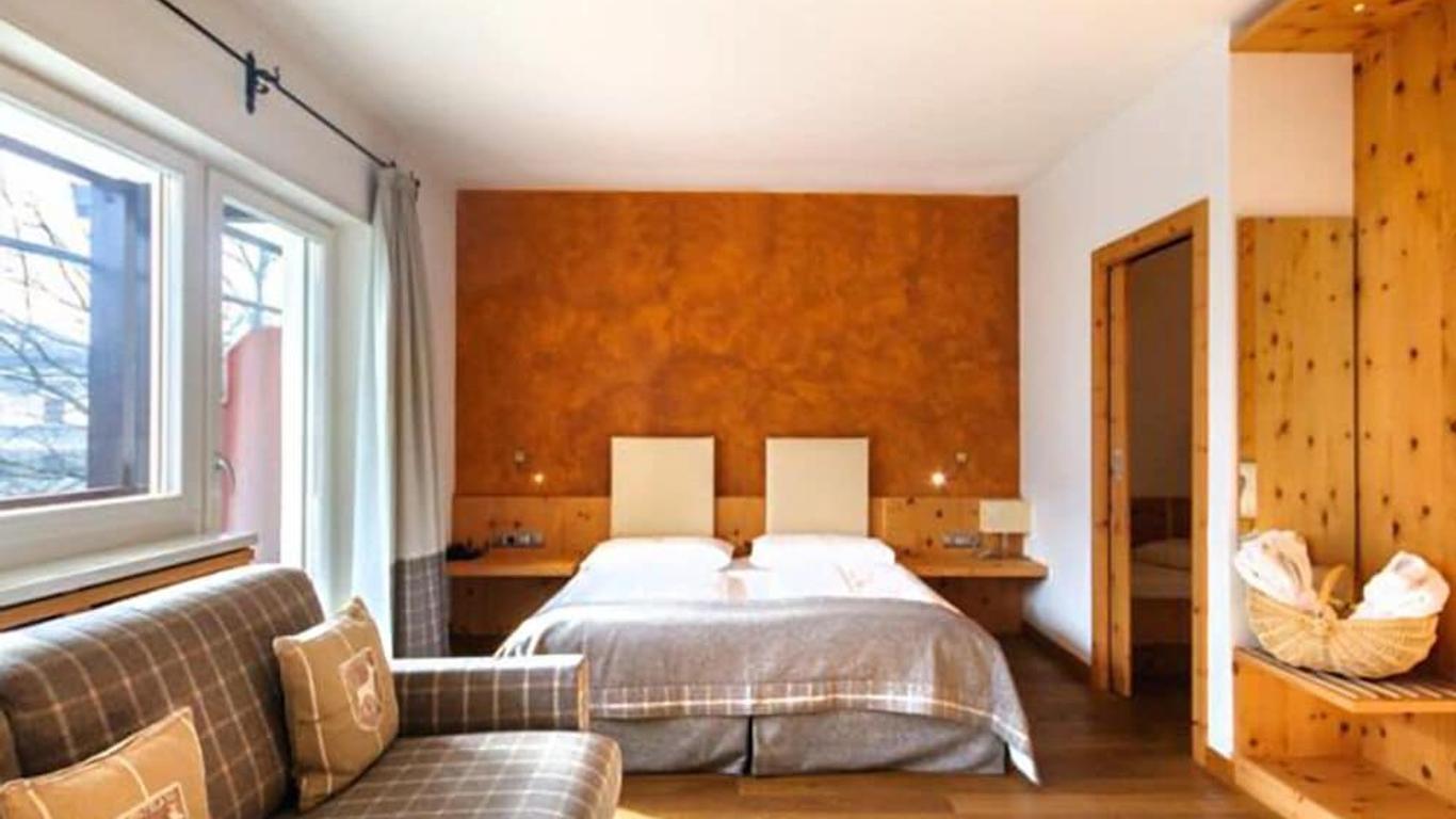 Residence & Hotel Alpinum