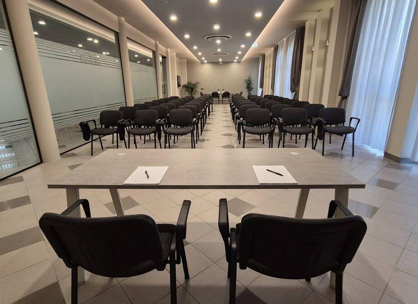 Konferenzraum Foto