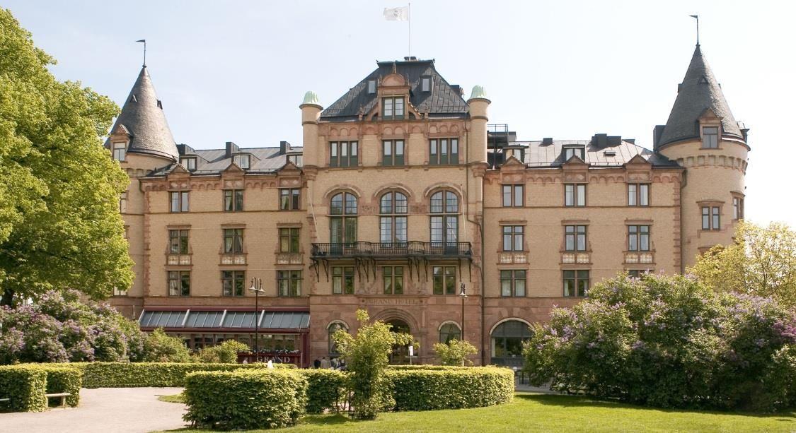 Gebäude