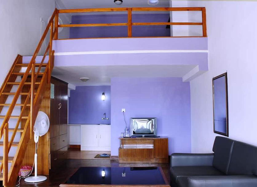 Wohnzimmer Foto