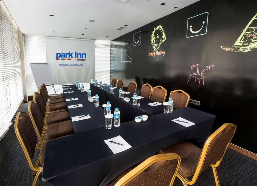 Konferenzraum Foto