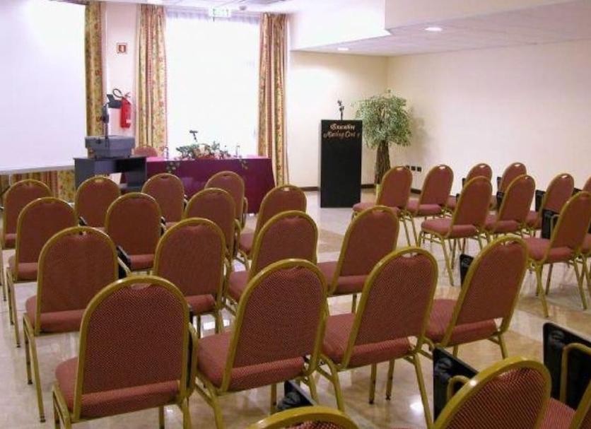Konferenzraum Foto