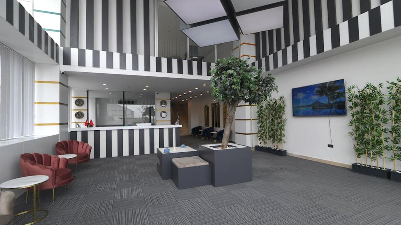 Home Plus Hotel