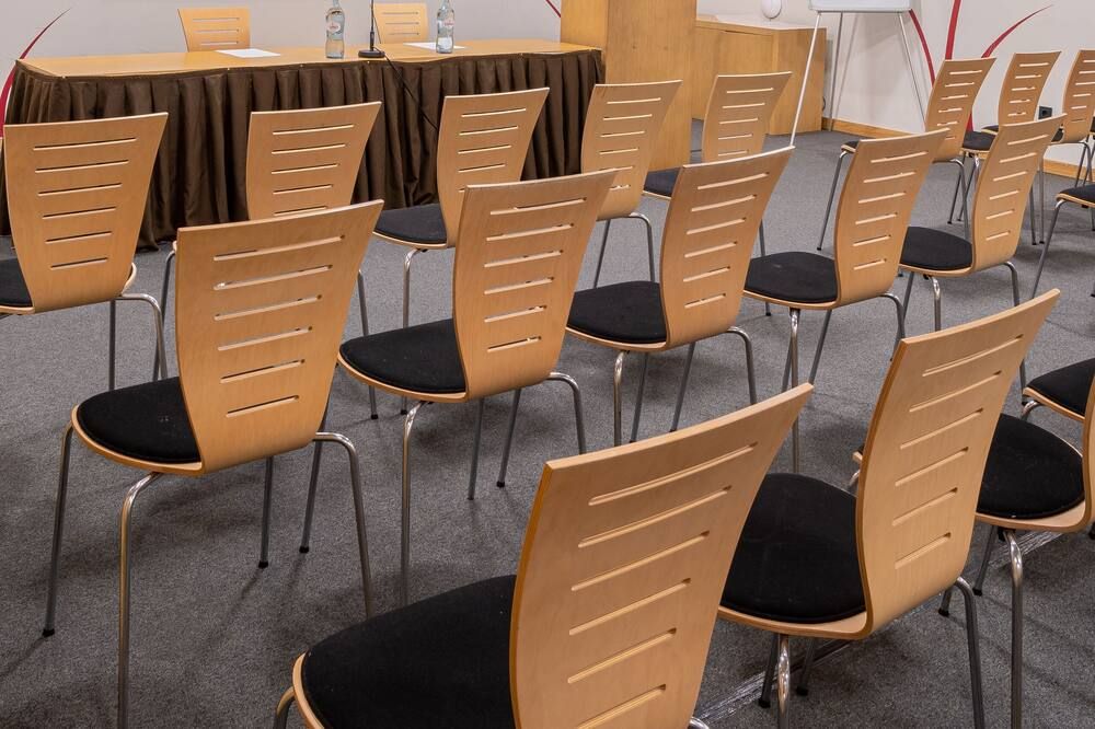 Konferenzraum
