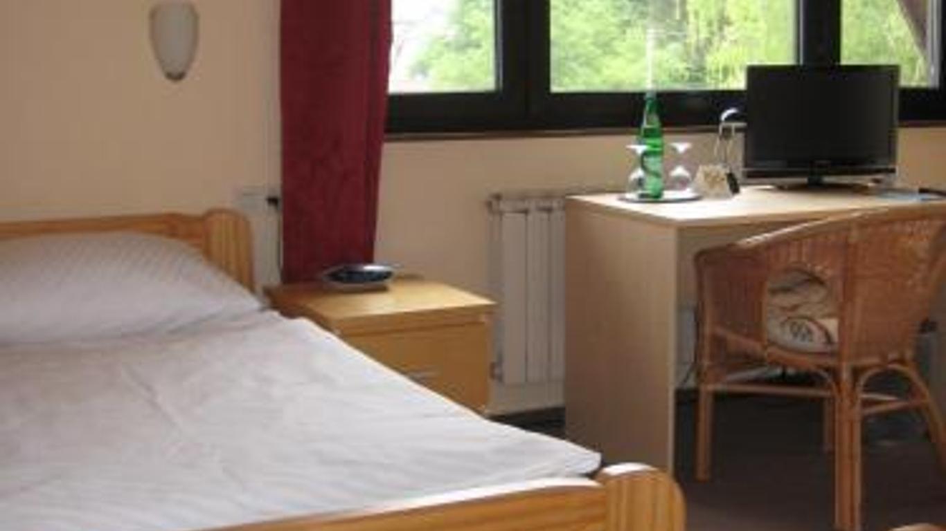 Hotel Haus Bergblick