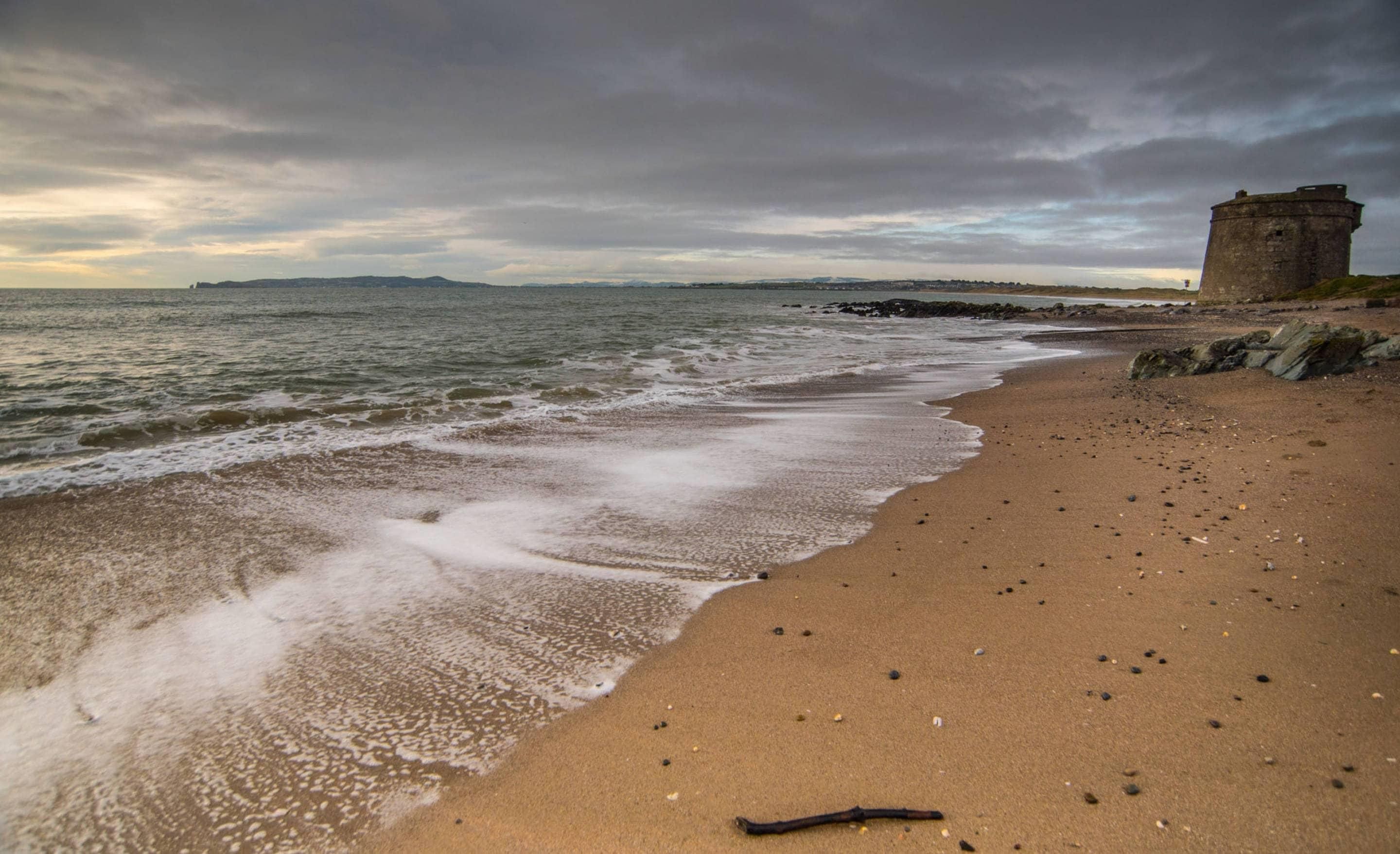Strand